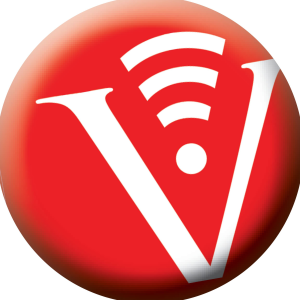 Vidette Radio-logo