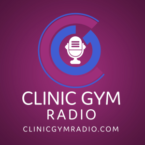 Clinic Gym Radio-logo