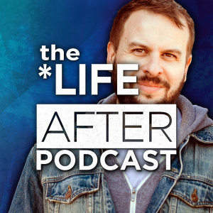 The Life After Podcast-logo