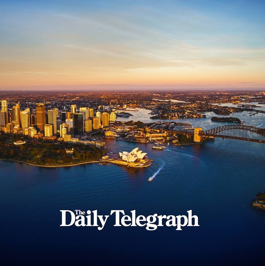 Daily Telegraph - News Feed