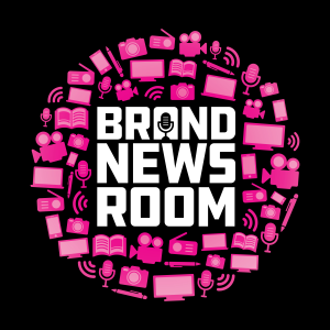 Brand Newsroom-logo