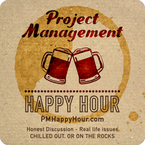 Project Management Happy Hour-logo