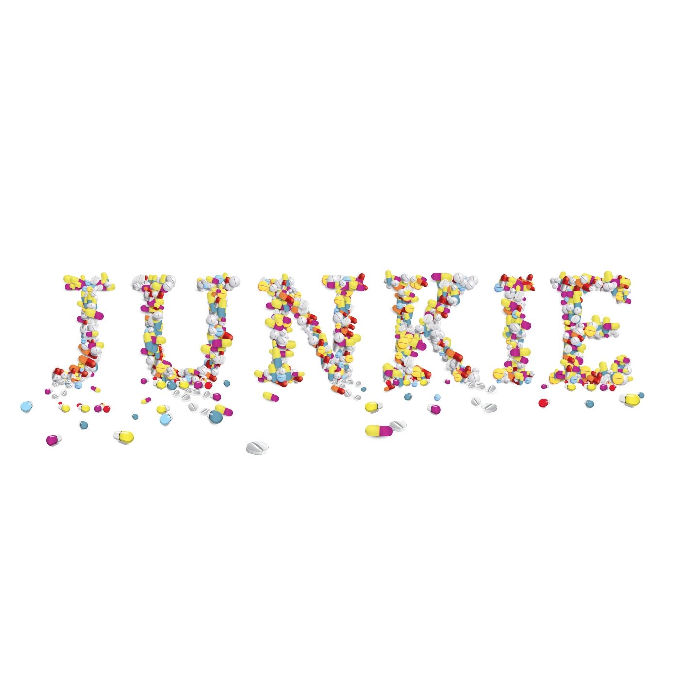 Crime Junkie