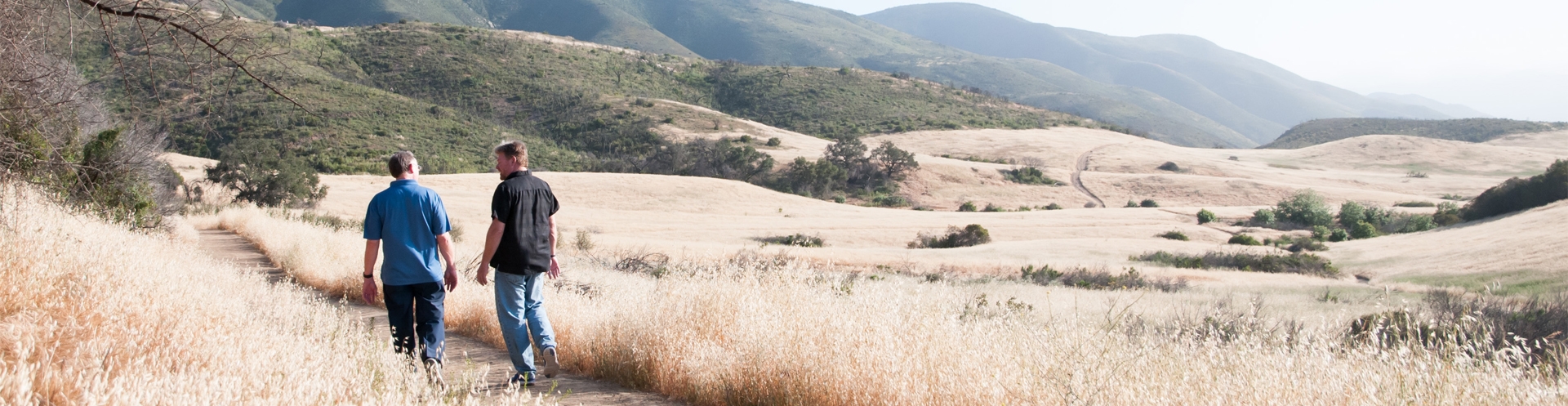 The God Journey