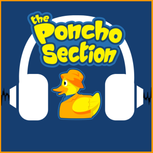The Poncho Section-logo