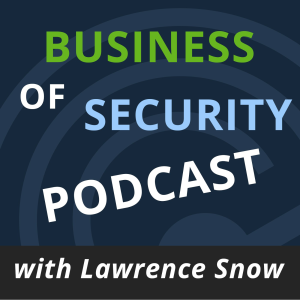 Business of Security Podcast-logo