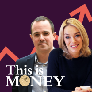 This is Money Podcast-logo