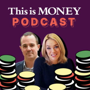 This is Money Podcast-logo
