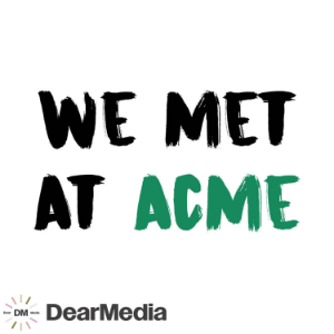 We Met At Acme-logo