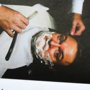 The Biblio File hosted by Nigel Beale-logo