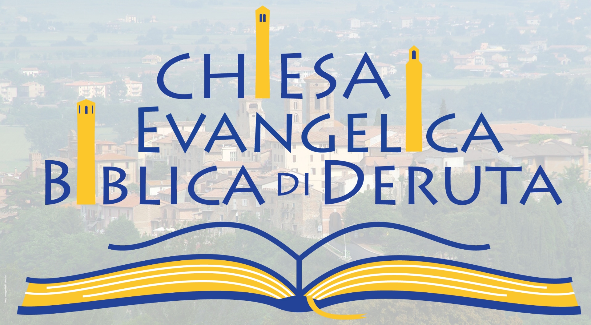 Biblical Evangelical Church of Deruta