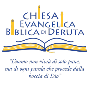 Biblical Evangelical Church of Deruta-logo