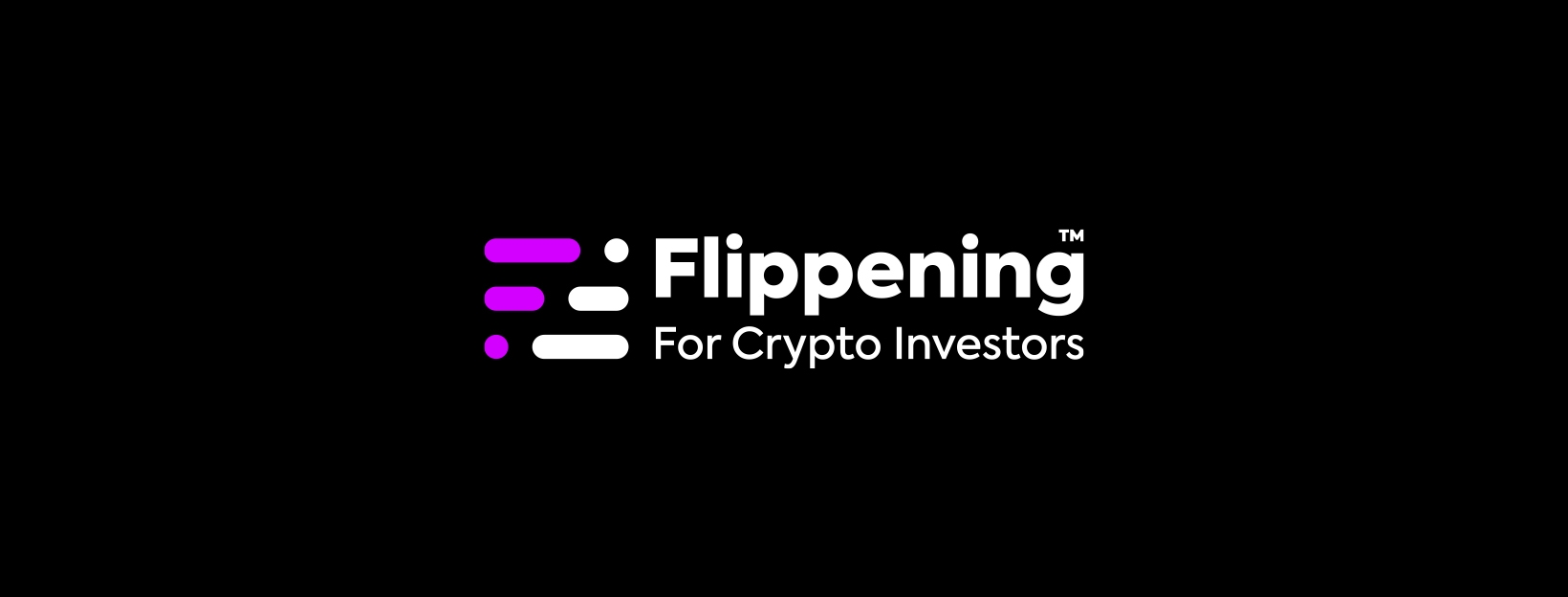 Flippening - For Crypto Investors