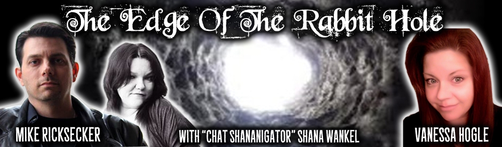 Edge of the Rabbit Hole