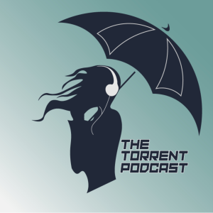 The Torrent Podcast-logo