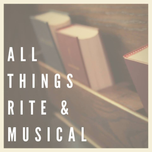All Things Rite & Musical-logo
