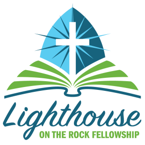 Lighthouse on the Rock Fellowship-logo