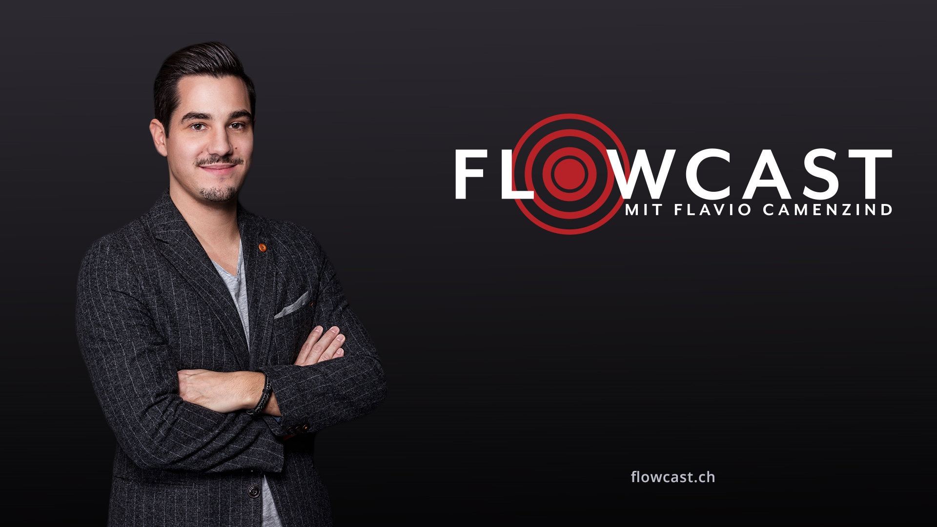 Flowcast mit Flavio Camenzind