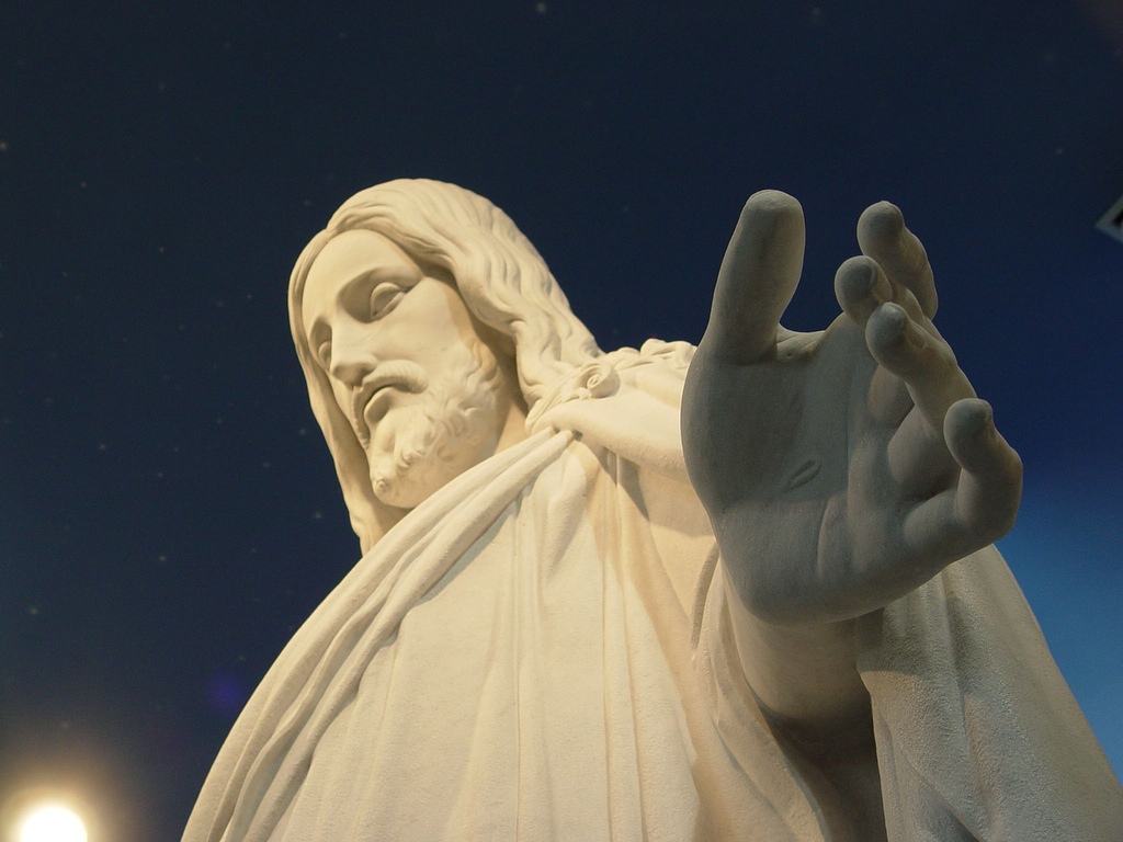 Jesus in Books