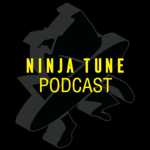 Ninja Tune Podcast-logo