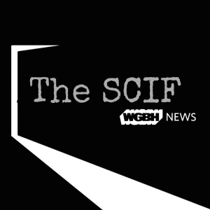 The SCIF-logo