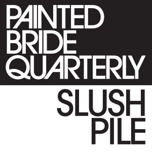 Painted Bride Quarterly’s Slush Pile-logo