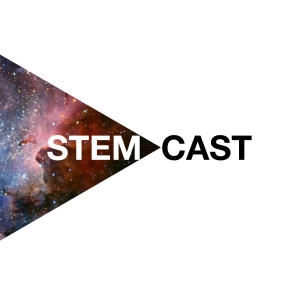 STEMCAST: A Podcast About Science, Engineering, Technology, and Mathematics-logo