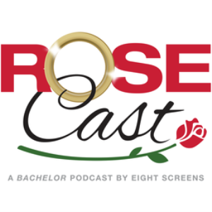 Rosecast | 'Bachelor' Recaps with Rim and AB-logo