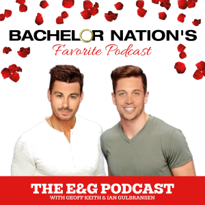 The E & G Podcast-logo