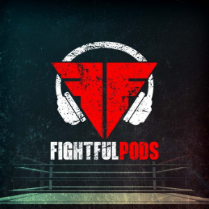 Fightful Wrestling Podcast with Sean Ross Sapp-logo
