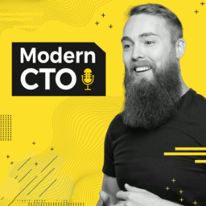 Modern CTO-logo