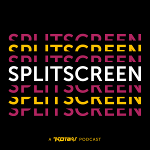 Kotaku Splitscreen-logo