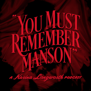 You Must Remember Manson-logo