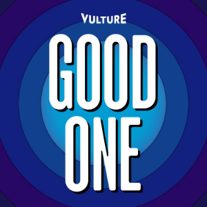 Good One-logo