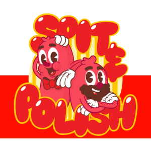 Spit & Polish Presents-logo