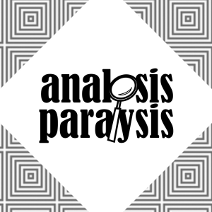 Analysis Paralysis-logo