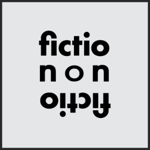 fiction/non/fiction-logo