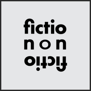 fiction/non/fiction-logo