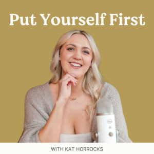 Put Yourself First-logo