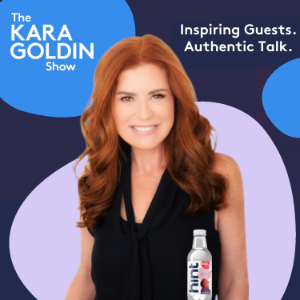 The Kara Goldin Show-logo