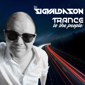 Trance to the People-logo