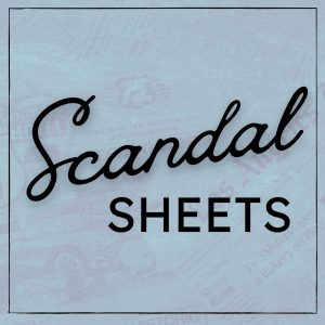 Scandal Sheets-logo