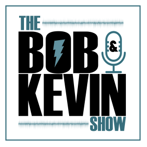 The Bob & Kevin Show-logo