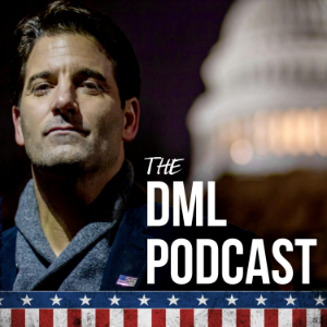 The Dennis Michael Lynch Podcast-logo