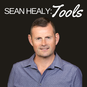 Sean Healy: Tools-logo