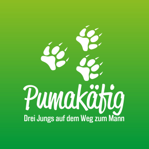 Pumakäfig-logo