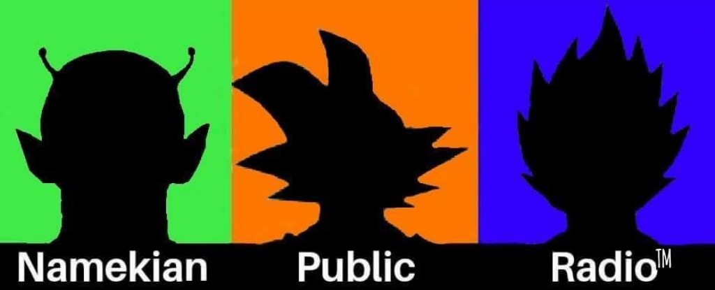Namekian Public Radio: A Dragon Ball Podcast