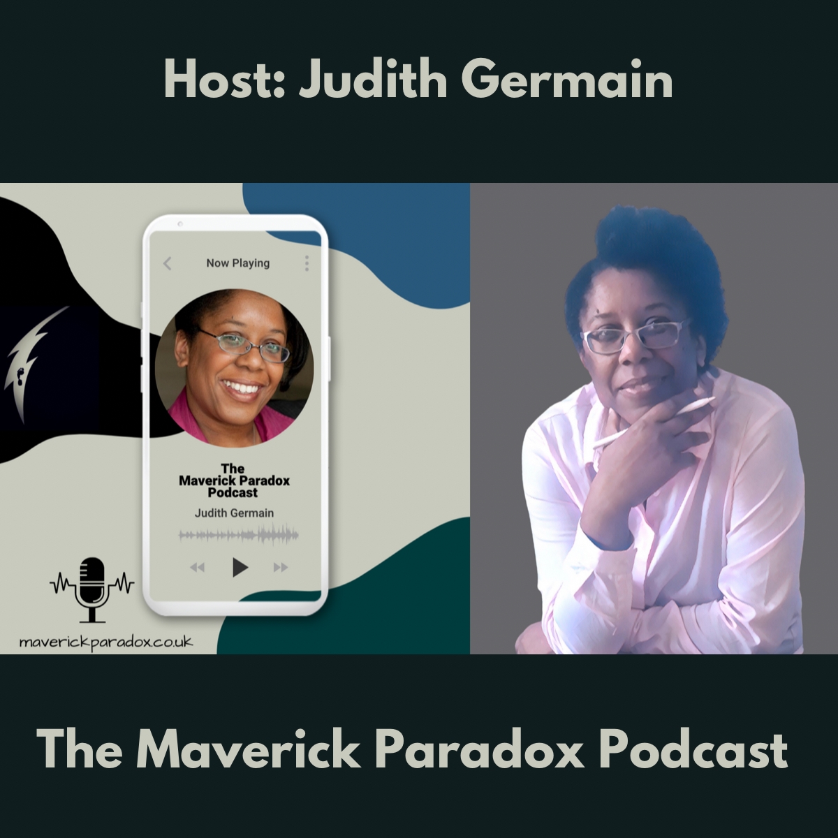 The Maverick Paradox Podcast