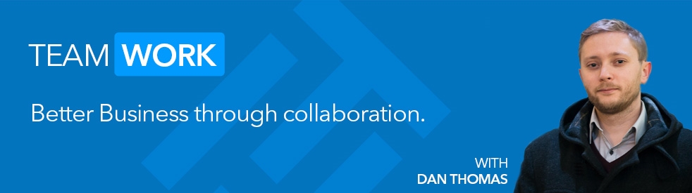 The Dan Thomas Podcast