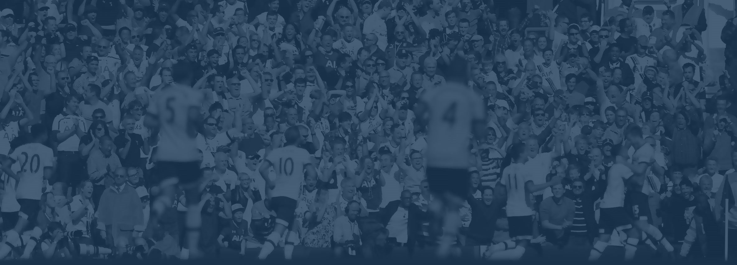 The Fighting Cock (Tottenham Hotspur Podcast)